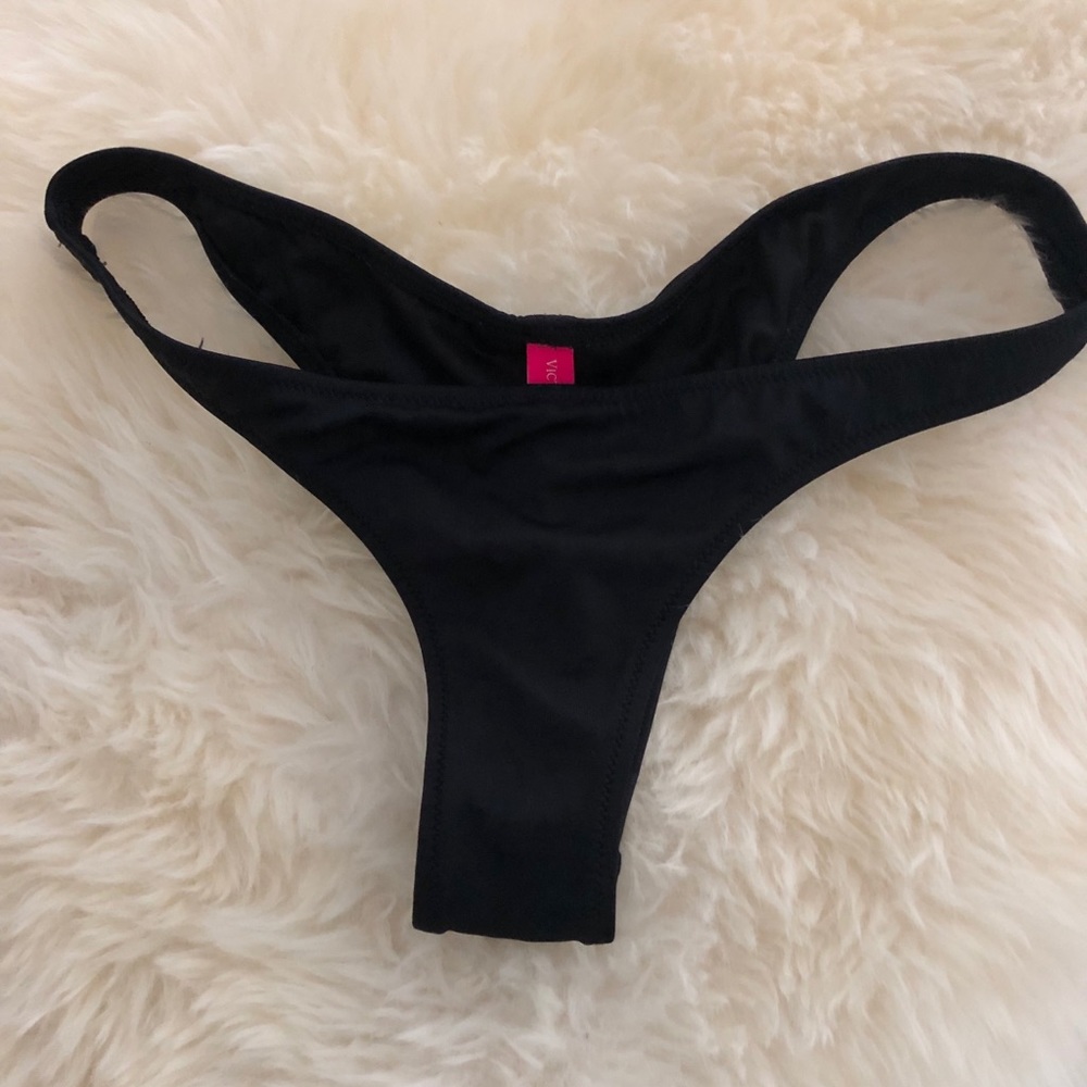 Swimsuit bottoms